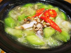 -鑫阿强海鲜大排档·老厦门特色菜(中山路店)