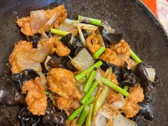 -山西会馆·晋菜·晋商宴·学堂记忆(许坦西街店)