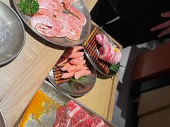 -西塔老太太泥炉烤肉(亚运村店)