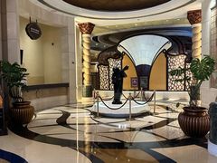 -澳门十六浦索菲特大酒店