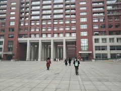 -中国人民大学明德堂(人大如论讲堂)