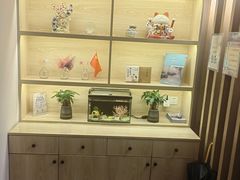 -麦悠悠·SPA·推拿(太阳山路店)