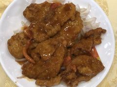 -和乐喜点(宝岗大道店)