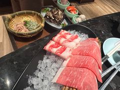 -捞王猪肚鸡火锅(金华义乌之心店)