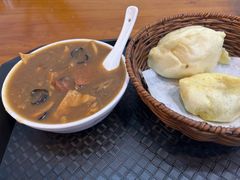 -穆彦华逍遥镇胡辣汤(岗坡路店)