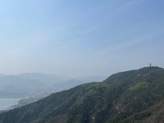 -北京十三陵国家森林公园蟒山景区