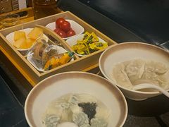 -江南足纪·影院足道·轻奢SPA(笋岗HALO广场店)