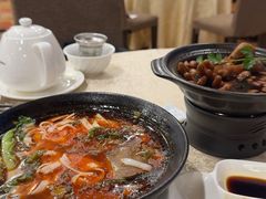 -麒麟中餐厅·经典粤菜·地道菜式老字号(广州长隆酒店)