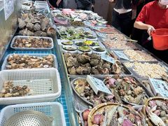 -旺角小渔村(二马路店)