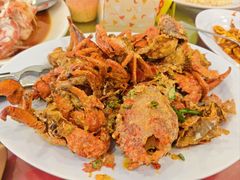 -大茄来海鲜餐厅(亚洲城分行)