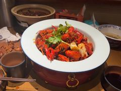 -乐乐大排档·30年老字号(浙江路店)