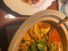 -魏铭鱼头捞饭(晋阳路店)