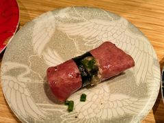-合点寿司(金虹桥商场店)