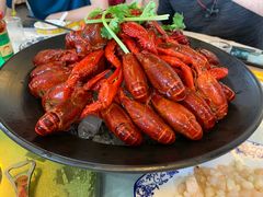 -呼吸森林·生态农庄农家乐私房菜