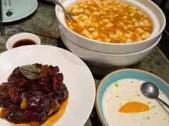 -苏帮袁Sue Cuisine(南开大悦城店)