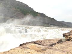 -陕西黄河壶口瀑布旅游区
