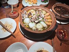 -南园民国茶楼餐厅·常州菜(北大街店)