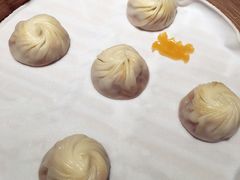 蟹粉小笼包（半份）-鼎泰丰(当代商城店)