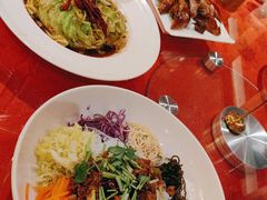 -燕郊烧鸽子(酷车小镇店)