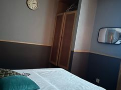 -和子足浴SPA会馆(梁溪店)