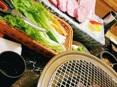 -龍二烧肉酒场(九亭店)