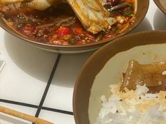 -楠火锅(仁恒梦中心店)