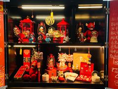 -悦厅·下午茶(杭州柏悦酒店)