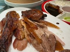 -四世同堂·京菜·烤鸭(双井店)