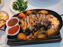 -天山传奇新疆菜(SKLP店)