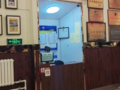 -华梅西餐厅(哈尔滨中央大街店)