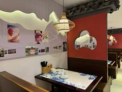 -姑苏家宴·苏帮菜·松鼠桂鱼(苏州总店)