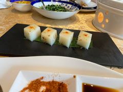 -老南京·橘暮自助餐厅(南京圣和府邸酒店)