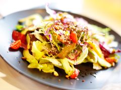 -我的四季意大利餐厅(春天百货店)