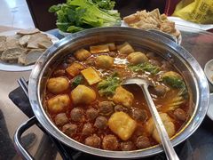 -寿乡人(衡阳店)