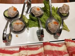 -北门涮肉·铜锅涮肉(南锣鼓巷店)