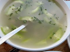 -蓝湾碧波·老字号·疍家非遗海上餐厅
