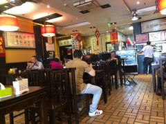 大堂-姚记炒肝店(簋街店)