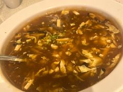 酸辣汤-玉林烤鸭店(垡头店)