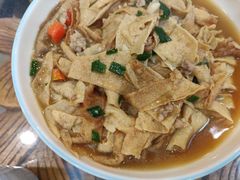 -西江美食舫·江西菜(健德桥店)