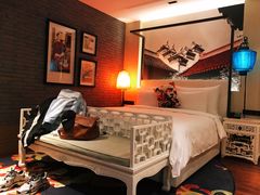 -上海外滩英迪格酒店