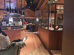 -大树餐厅(益田假日店)