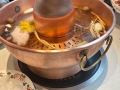 -东门口·鲜爆肚涮肉·烧烤(老门东店)