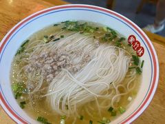 -李氏紫竹林卤粉(火车站店)