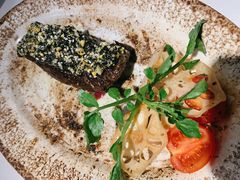 -燃扒房Steakhouse(皇庭店)