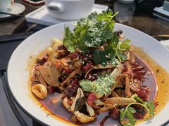 -春色如许·茶食餐厅(桃李春风店)