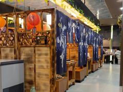 -松坂屋日料自助(长城路店)