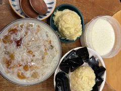 -小团圆糖水铺(襄阳南路店)