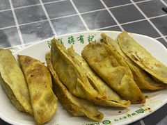 -清真蒋有记(老门东店)