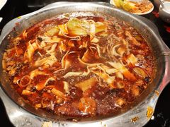 -槐店王婆大虾(开发区店)