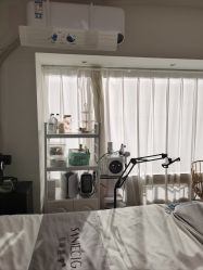 -余几肌肤美学·书颜世家